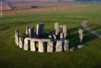 The Enigmatic Stonehenge: A Megalithic Mystery