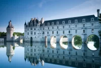 The Fairytale Castles of the Loire Valley, France