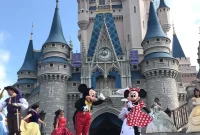 The Magic of Walt Disney World: Tips for a Magical Visit