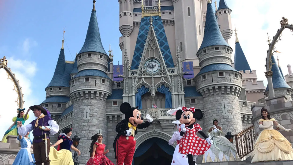 The Magic of Walt Disney World: Tips for a Magical Visit