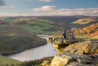 The Peak District: Outdoor Adventures in Derbyshire