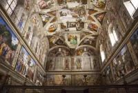 The Vatican City: Art, Religion, and History