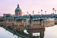 Toulouse: The Pink City's Rich History and Aerospace Legacy