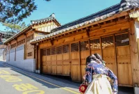 Traditional Villages of Korea: A Glimpse into the Past