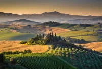 Tuscany's Charming Villages: A Journey through the Countryside