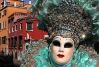Venice Carnival: Masks, Elegance, and Tradition