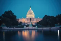 Washington, D.C.: A Capital City of History and Politics