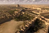 sejarah kota makkah