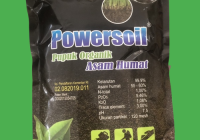pupuk power soil