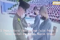 2 Remaja Korut Jadi Korban Kerja Paksa 12 Tahun Akibat Kecanduan Nonton Drakor