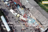 5 Fenomena Kecelakaan Puncak Bogor yang Mengerikan, Simak Peristiwa Mendebarkan Ini!