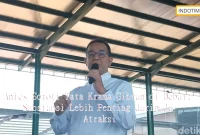 Anies Soroti Tata Krama Gibran di Debat: Substansi Lebih Penting daripada Atraksi