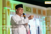 Anies Ungkap Keturanan Gus Muhaimin dengan KH Bisri Syansuri: Siap-Siap Jadi Wapres!