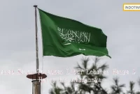 Arab Saudi Tetapkan Libur Lebaran Hanya 5 Hari, Ini Alasannya