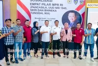 Bamsoet Ajak IMI Kebumen Menguatkan Solidaritas Kebangsaan Menuju Pemilu