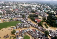 Banjir Braga Bandung