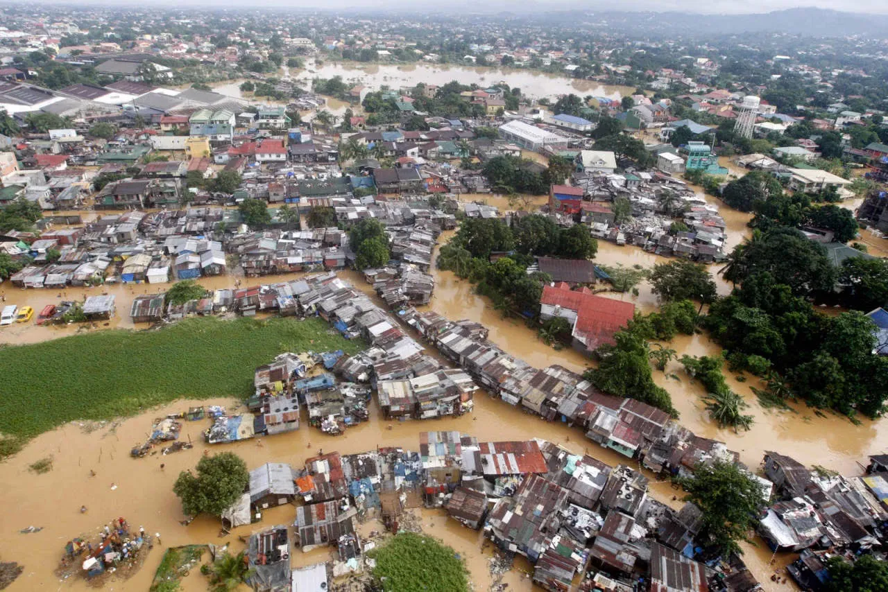 Banjir Braga Bandung
