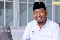 Cak Fauzi Mendorong Inovasi dan Kreativitas Siswa Sumenep