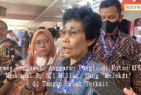 Dewan Pengawas: Anggaran Pungli di Rutan KPK Mencapai Rp 6,1 Miliar, Uang 'Melekat' di Tangan Pihak Terkait