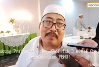 Dukung Prabowo-Gibran, Khofifah Diminta Cuti Kepengurusan PBNU!