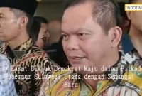 Elly Lasut Diajak Demokrat Maju dalam Pilkada Gubernur Sulawesi Utara dengan Semangat Baru