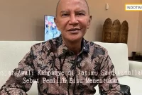 Ganjar Awali Kampanye di Jatim, Said Abdullah Sebut Pemilih Bisu Menentukan