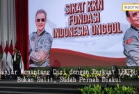 Ganjar Menantang Diri dengan Perkuat LHKPN: Bukan Sulit, Sudah Pernah Diakui