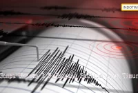 Gempa Ukuran 3,9 Guncang Pacitan Jawa Timur