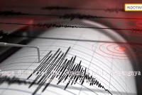 Gempa di Blitar dan Gunung Kidul: Tegangnya Bumi Jawa Timur