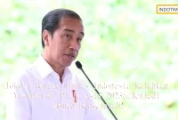 Jokowi Bangga Timnas Indonesia Kalahkan Vietnam di Piala Asia 2023: Menjadi Momen Bersejarah!