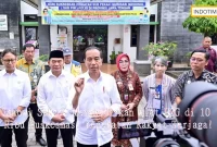 Jokowi Sukses Menghadirkan Alat USG di 10 Ribu Puskesmas, Kesehatan Rakyat Terjaga!