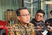 KPK Ungkap Pungli Rutan "Terstruktur": Ada Lurah-Pengepul yang Beroperasi