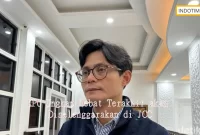 KPU Ungkap Debat Terakhir akan Diselenggarakan di JCC