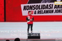 Kaesang Ajak Kenalan dengan Relawan Jokowi: Bukan Gibran, Lebih Ganteng!