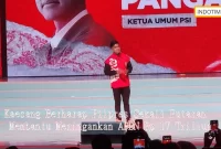 Kaesang Berharap Pilpres Sekali Putaran: Membantu Meringankan APBN Rp 17 Triliun