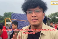 PSI Janji Transparan dalam Pengeluaran Dana Kampanye