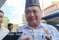 Pajak Hiburan: 40-75% Mendapat Protes, Airlangga Ungkap Kaitannya dengan Daerah