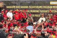 Panglima Jilah Minta Prabowo Percepat IKN dan Dukung Pengesahan Hutan Adat