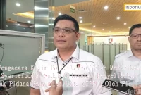 Pengacara Klaim Polda Metro Telah Memeriksa Syariefuddin Sudah Dilakukan Penyelidikan Tindak Pidana Pencucian Uang (TPPU) Oleh Firli, Ini Yang Dikatakan