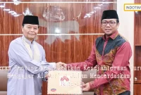 Peran Penting Meningkatkan Kesejahteraan Guru Pengajar Al-Qur'an dalam Mencerdaskan Bangsa