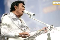 Perkembangan Dukungan untuk Anies dalam Pilpres 2024, Rhoma Irama Memberikan Jawaban Menarik!