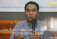 Perludem Minta 5 Komisioner KPU Kepulauan Aru Terlibat Korupsi Diganti