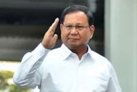 Pernyataan Terkini, Prabowo, Lahan