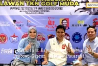 ProGib Nusantara Rayu Relawan: Menangkan Prabowo-Gibran dalam 1 Putaran!