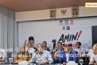 Proyek Giant Sea Wall Dikritik oleh Timnas AMIN: Ancaman Lingkungan yang Mengkhawatirkan