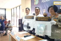 Remaja di Bekasi Dijual oleh Muncikari, Janji Liburan Seru di Bali