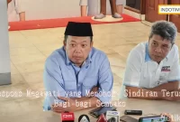 Respons Megawati yang Menohok: Sindiran Terus Bagi-bagi Sembako