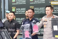 Siasat Hebat Trio Bandit Bobol ATM 500 Juta di Jakarta Tanpa 'Orang Dalam'
