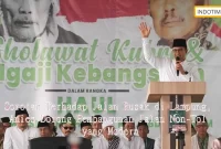 Sorotan Terhadap Jalan Rusak di Lampung, Anies Dorong Pembangunan Jalan Non-Tol yang Modern