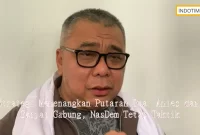 Strategi Memenangkan Putaran Dua: Anies dan Ganjar Gabung, NasDem Tetap Taktik